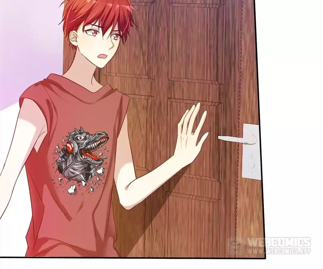 Love Trainee Chapter 55 page 45 - 