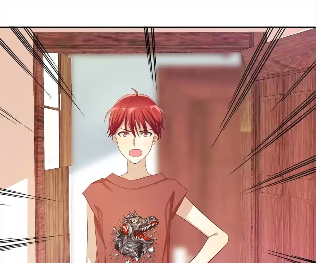 Love Trainee Chapter 55 page 46 - 