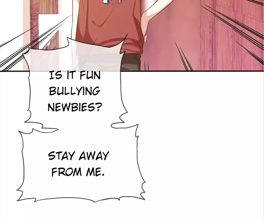 Love Trainee Chapter 55 page 47 - 
