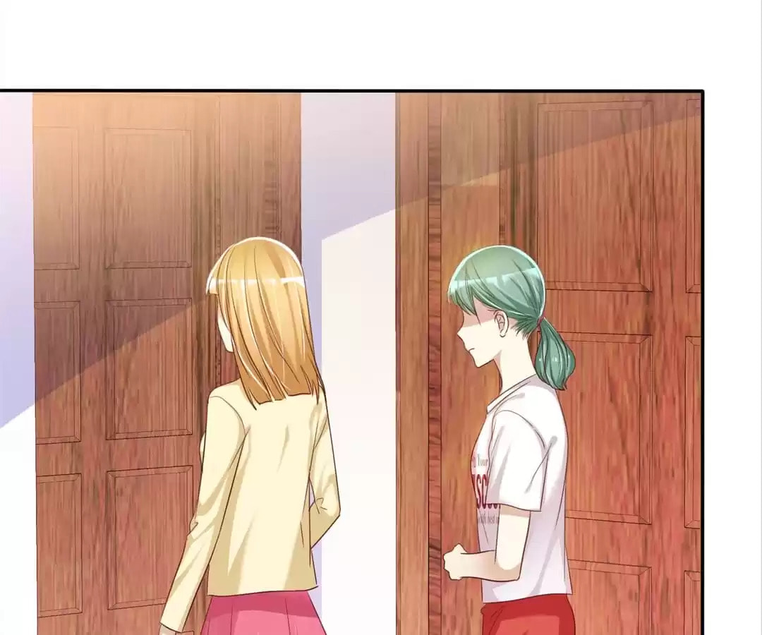 Love Trainee Chapter 55 page 48 - 
