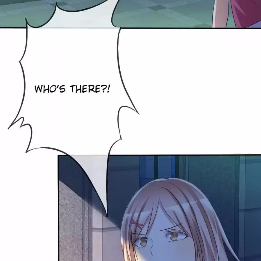 Love Trainee Chapter 55 page 6 - 