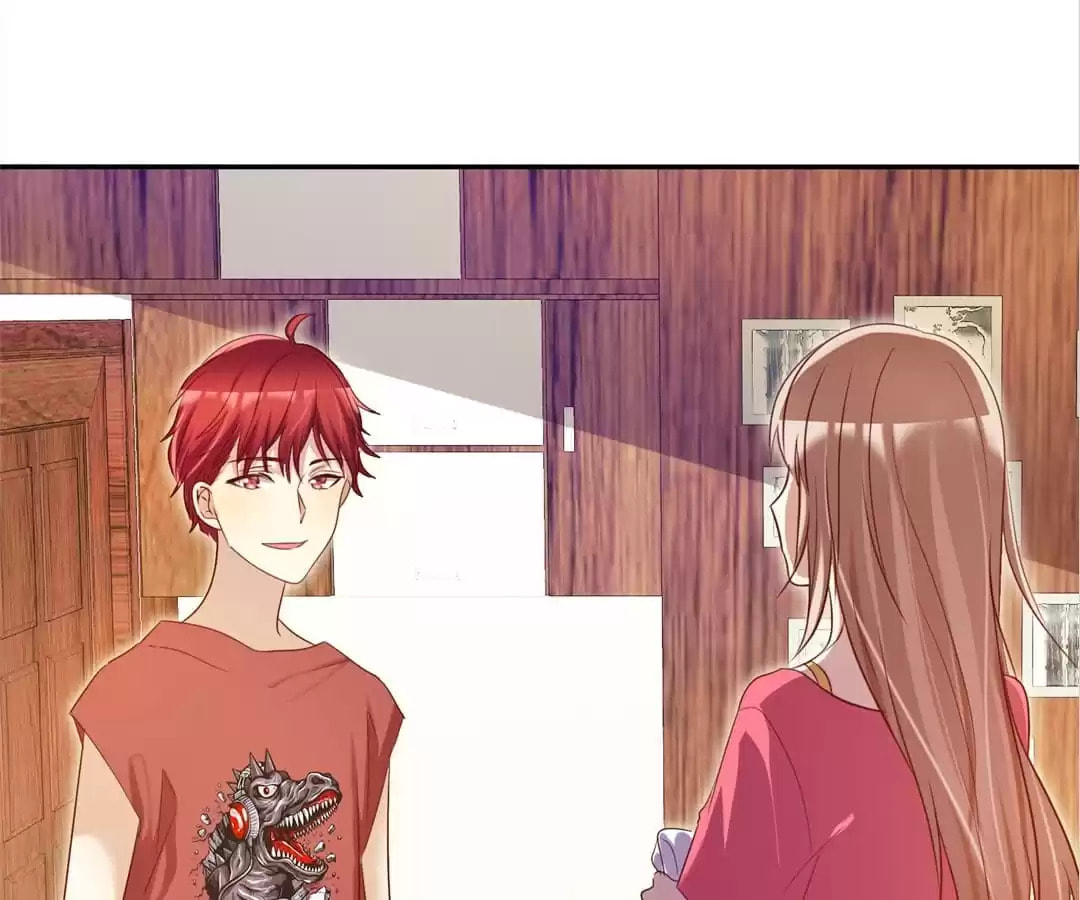 Love Trainee Chapter 55 page 51 - 
