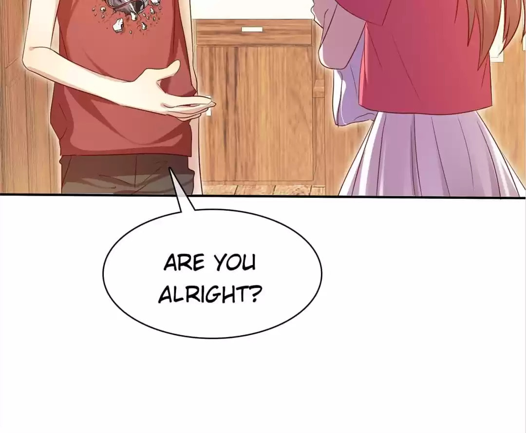 Love Trainee Chapter 55 page 52 - 