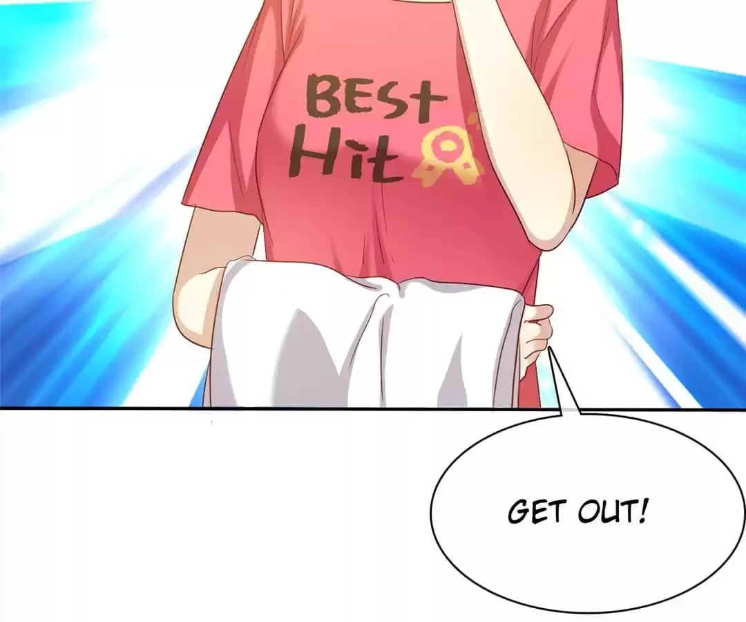 Love Trainee Chapter 55 page 54 - 