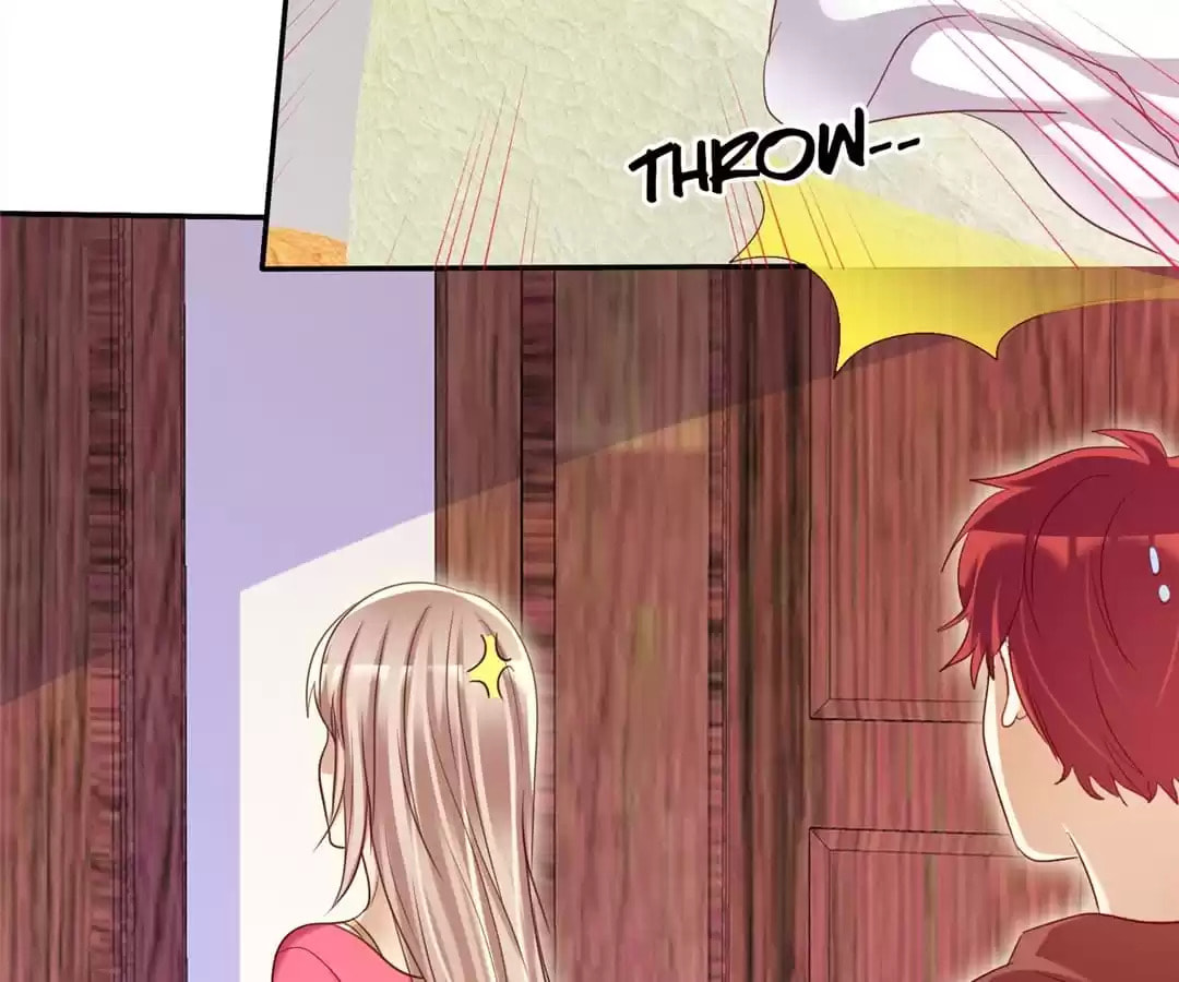 Love Trainee Chapter 55 page 56 - 