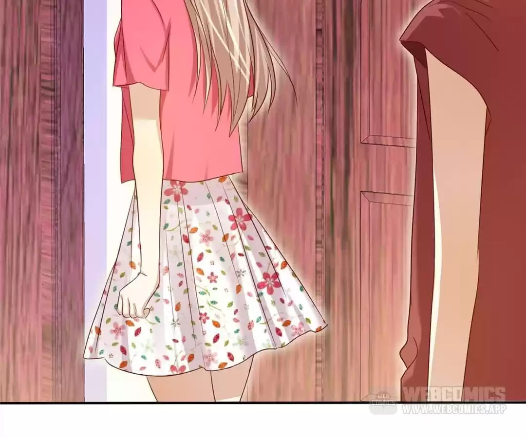 Love Trainee Chapter 55 page 57 - 