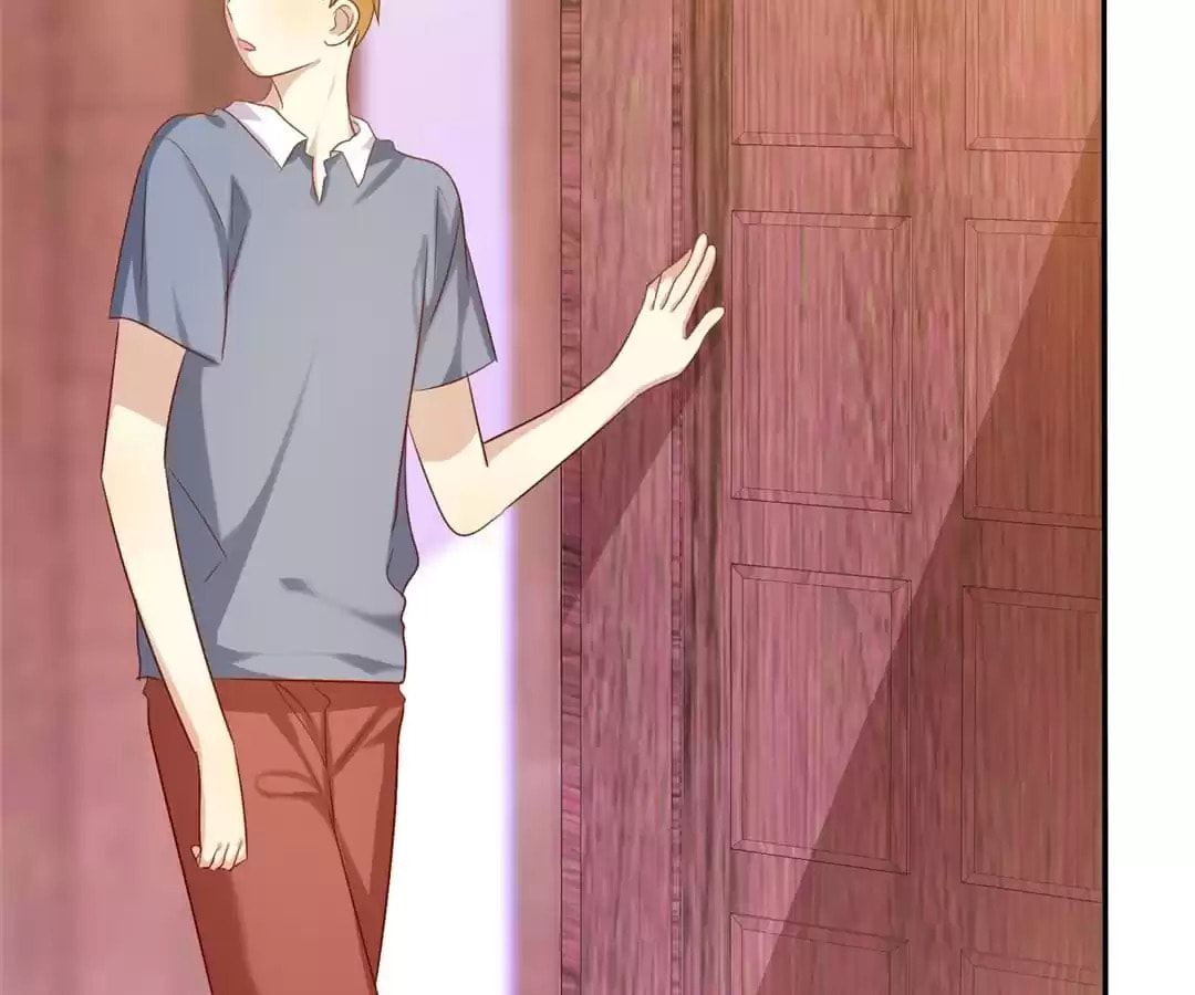Love Trainee Chapter 55 page 59 - 