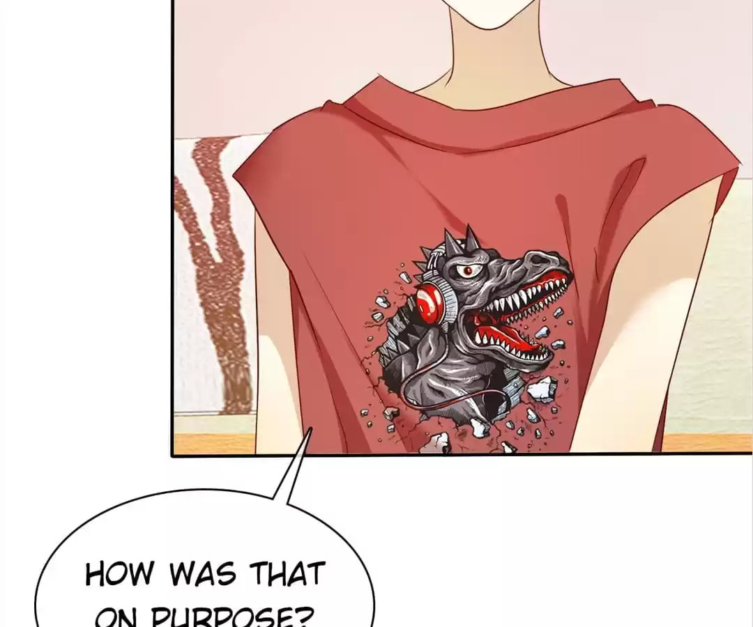 Love Trainee Chapter 55 page 64 - 