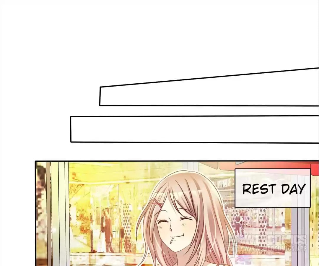 Love Trainee Chapter 56 page 1 - 