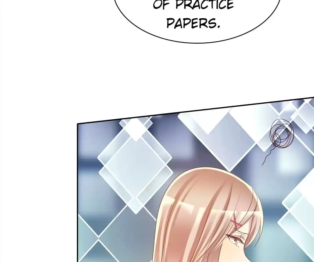 Love Trainee Chapter 56 page 11 - 