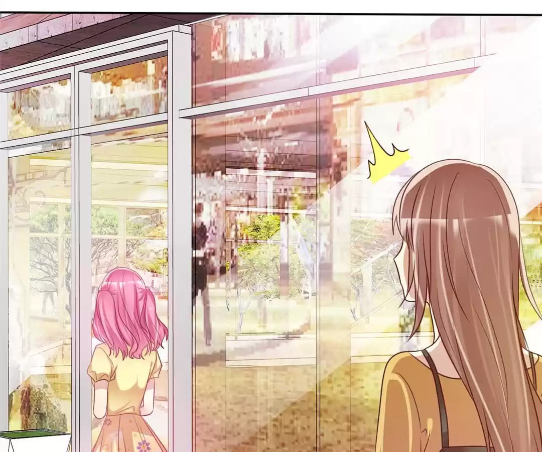 Love Trainee Chapter 56 page 14 - 