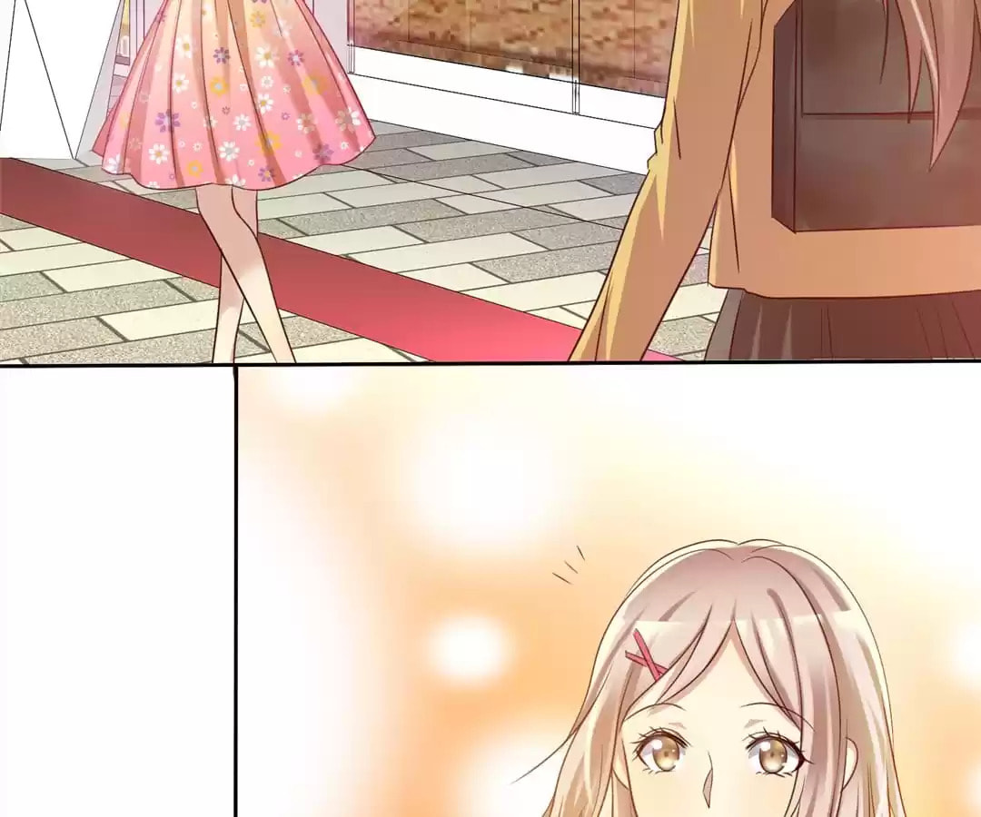 Love Trainee Chapter 56 page 15 - 