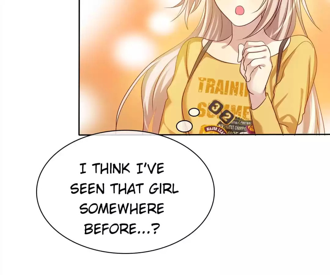 Love Trainee Chapter 56 page 16 - 