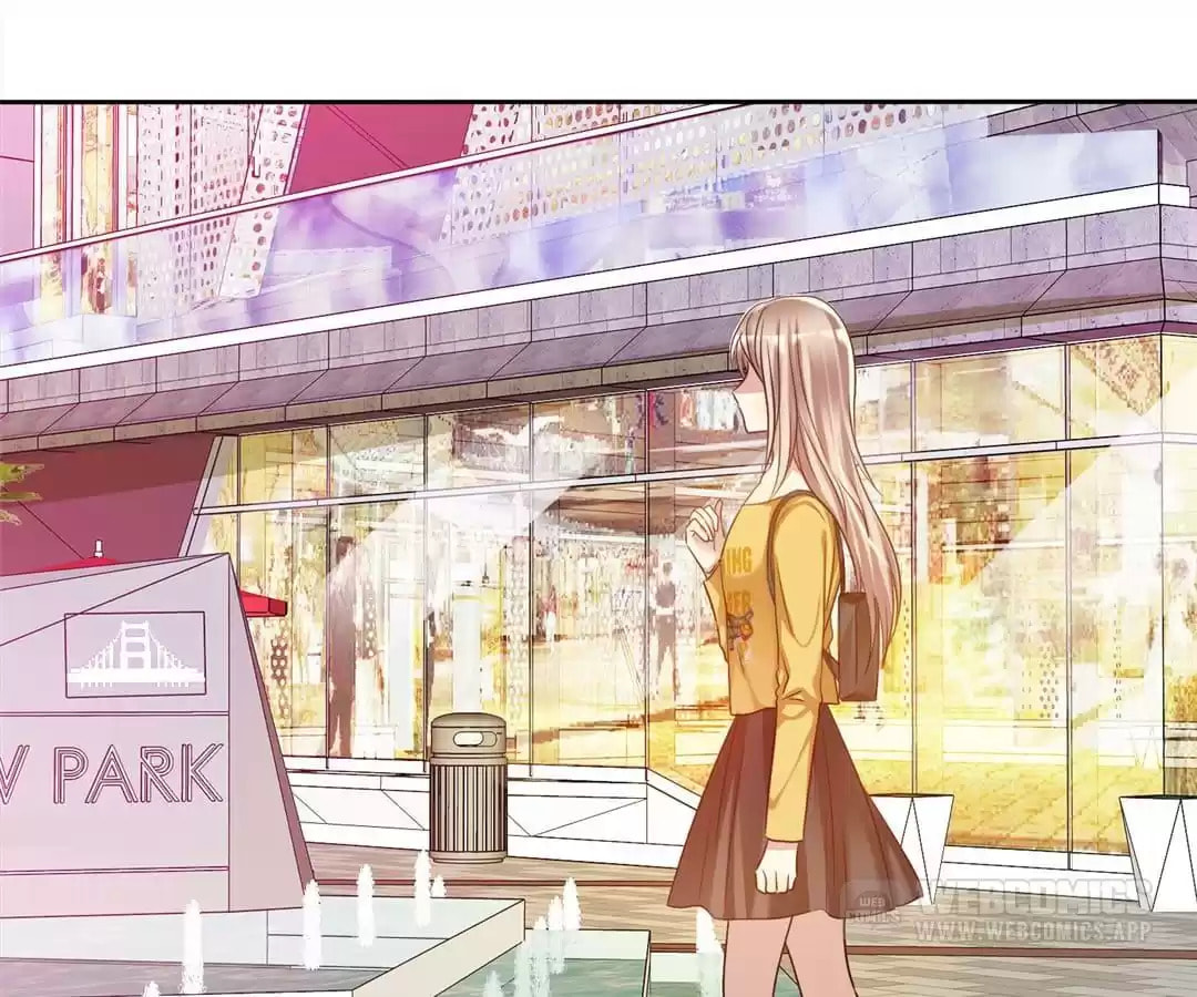 Love Trainee Chapter 56 page 17 - 