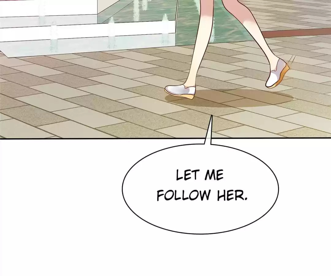Love Trainee Chapter 56 page 18 - 