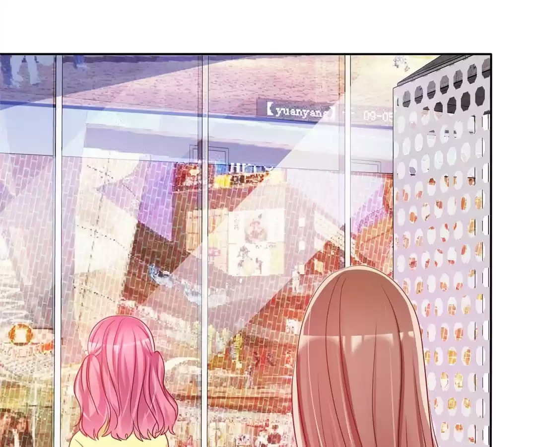 Love Trainee Chapter 56 page 19 - 