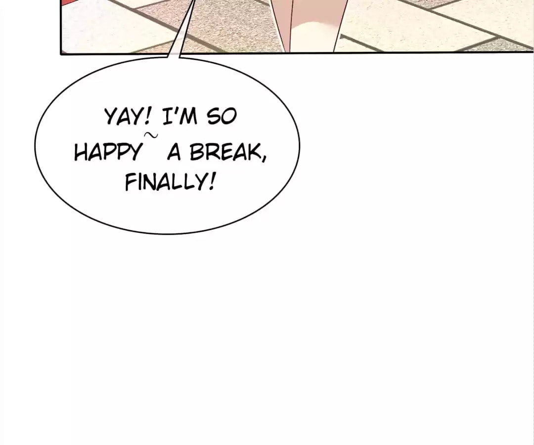 Love Trainee Chapter 56 page 3 - 