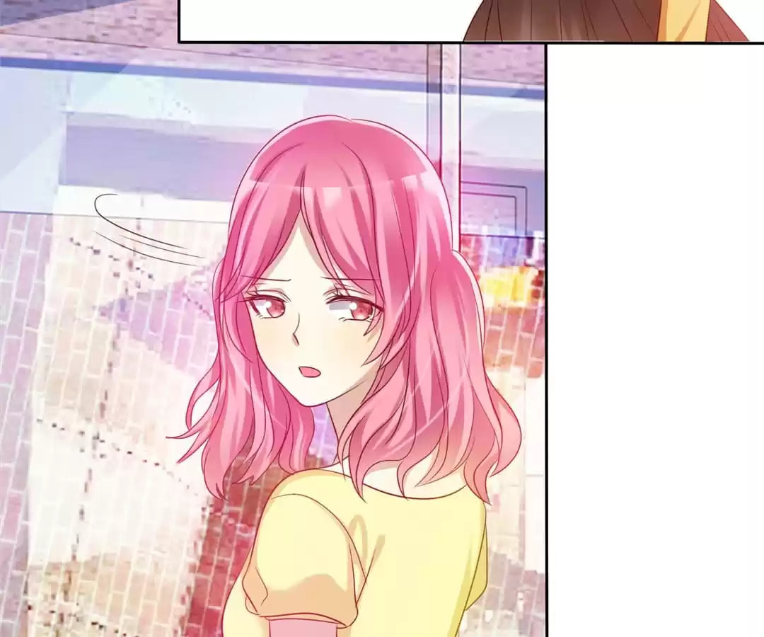 Love Trainee Chapter 56 page 22 - 