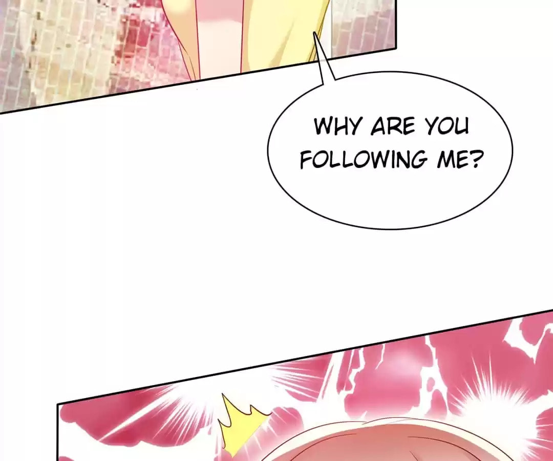 Love Trainee Chapter 56 page 23 - 