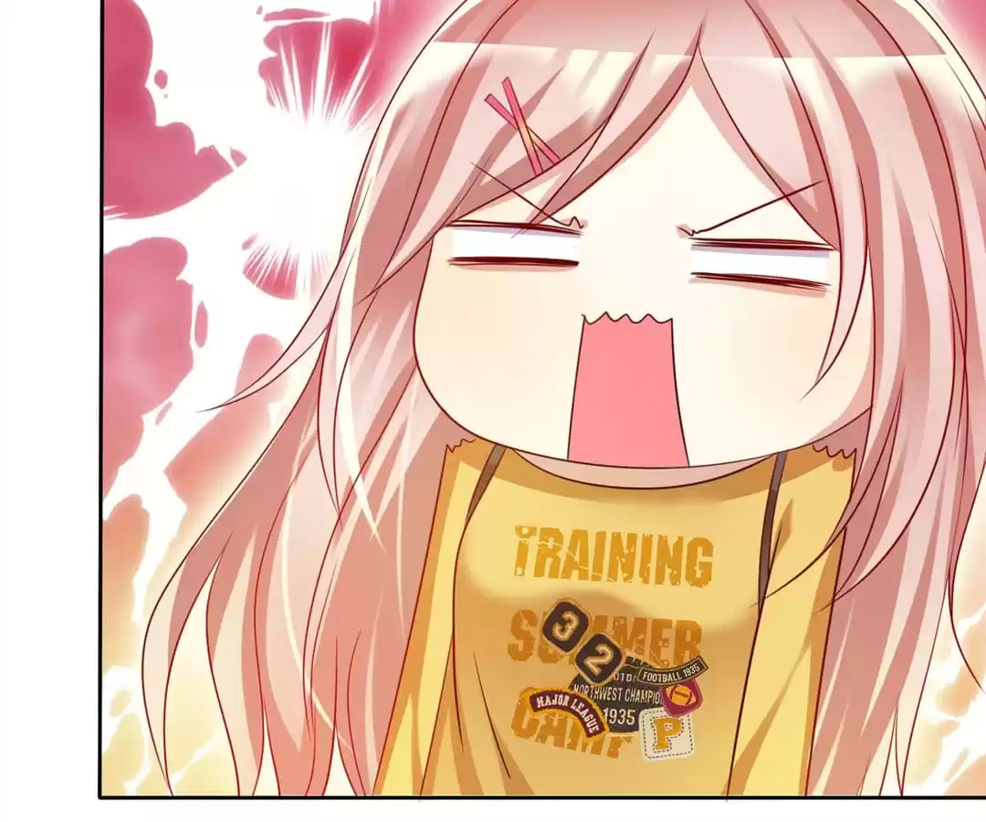 Love Trainee Chapter 56 page 24 - 