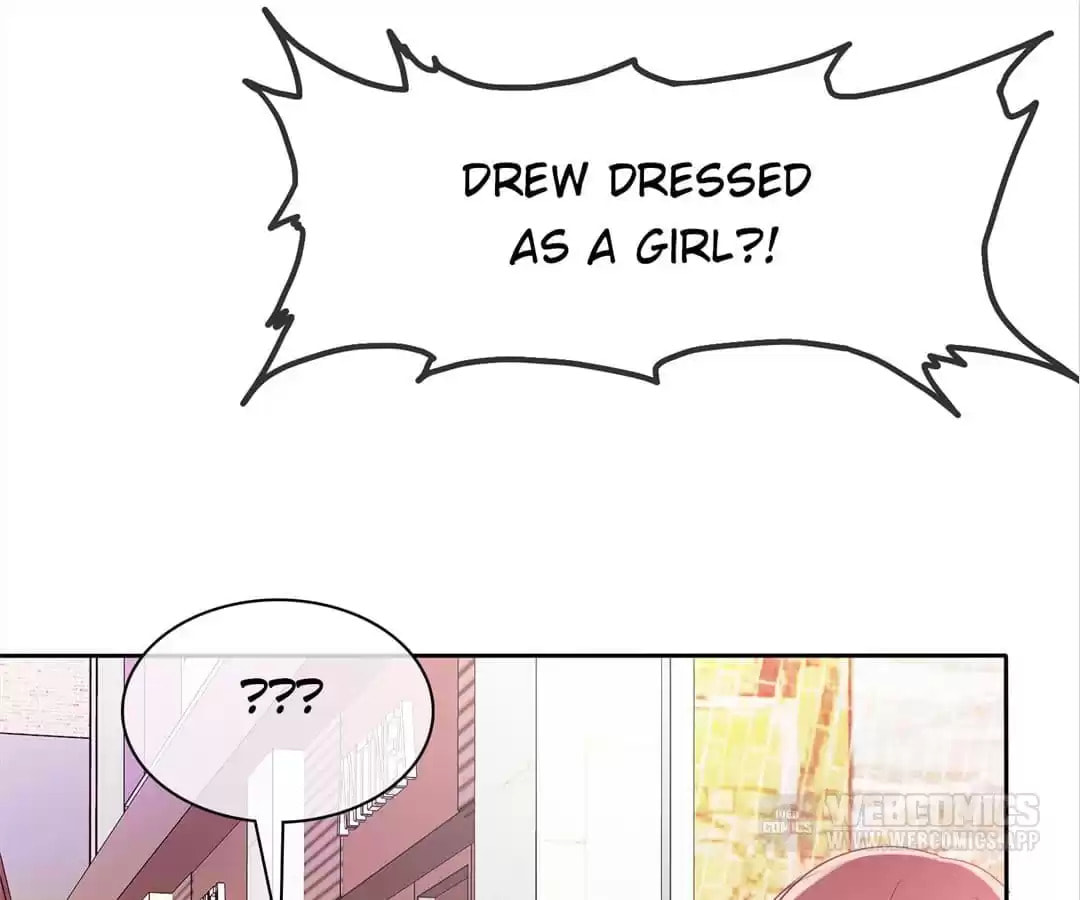 Love Trainee Chapter 56 page 25 - 