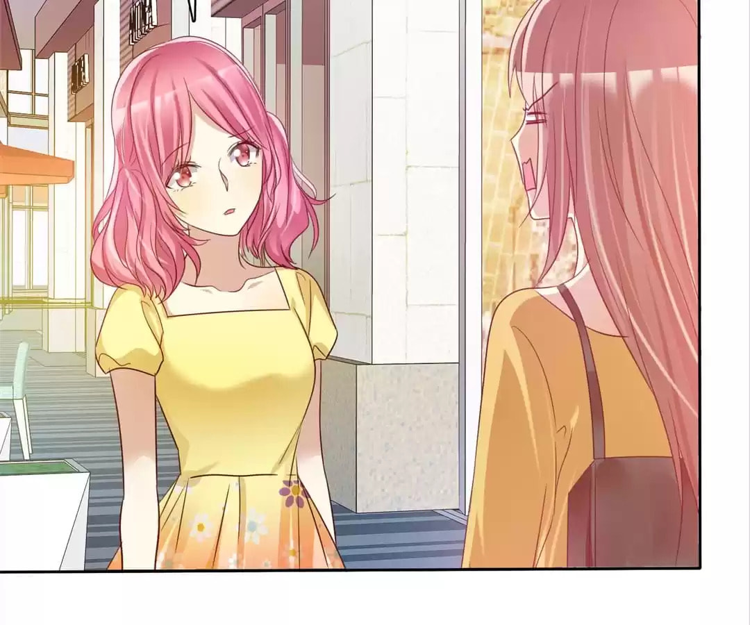 Love Trainee Chapter 56 page 26 - 