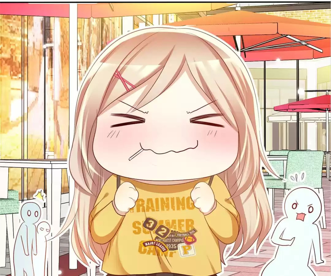 Love Trainee Chapter 56 page 4 - 