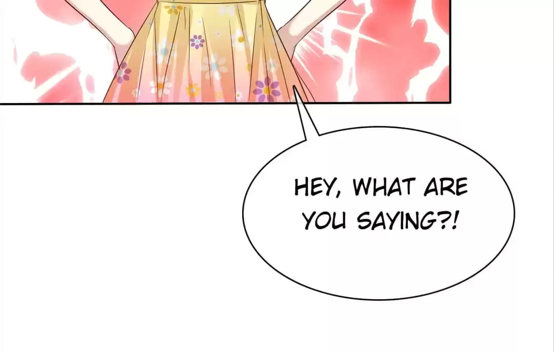 Love Trainee Chapter 56 page 31 - 