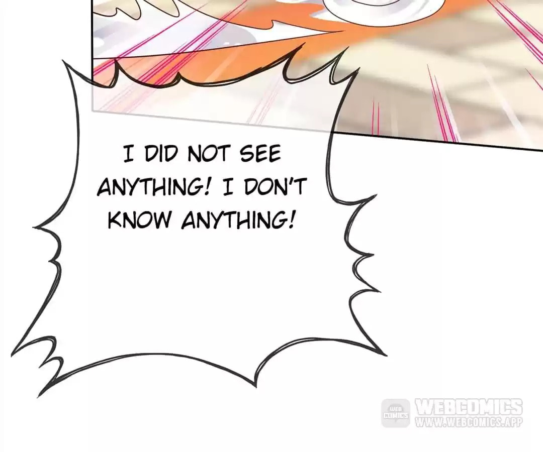 Love Trainee Chapter 56 page 33 - 