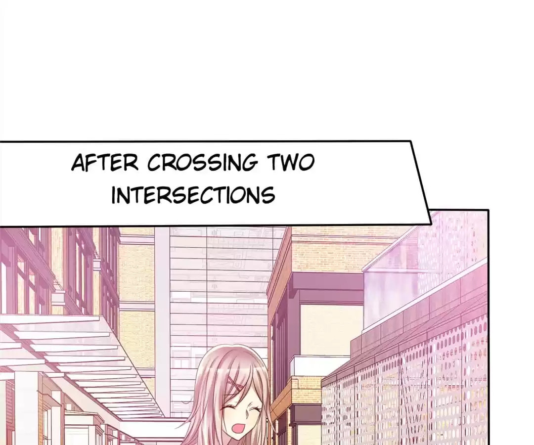 Love Trainee Chapter 56 page 34 - 