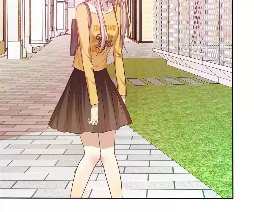 Love Trainee Chapter 56 page 35 - 