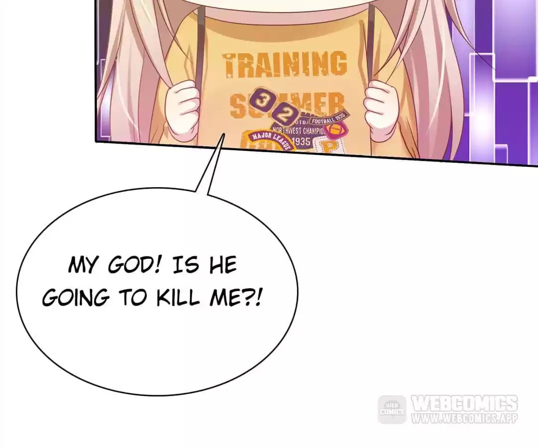 Love Trainee Chapter 56 page 37 - 