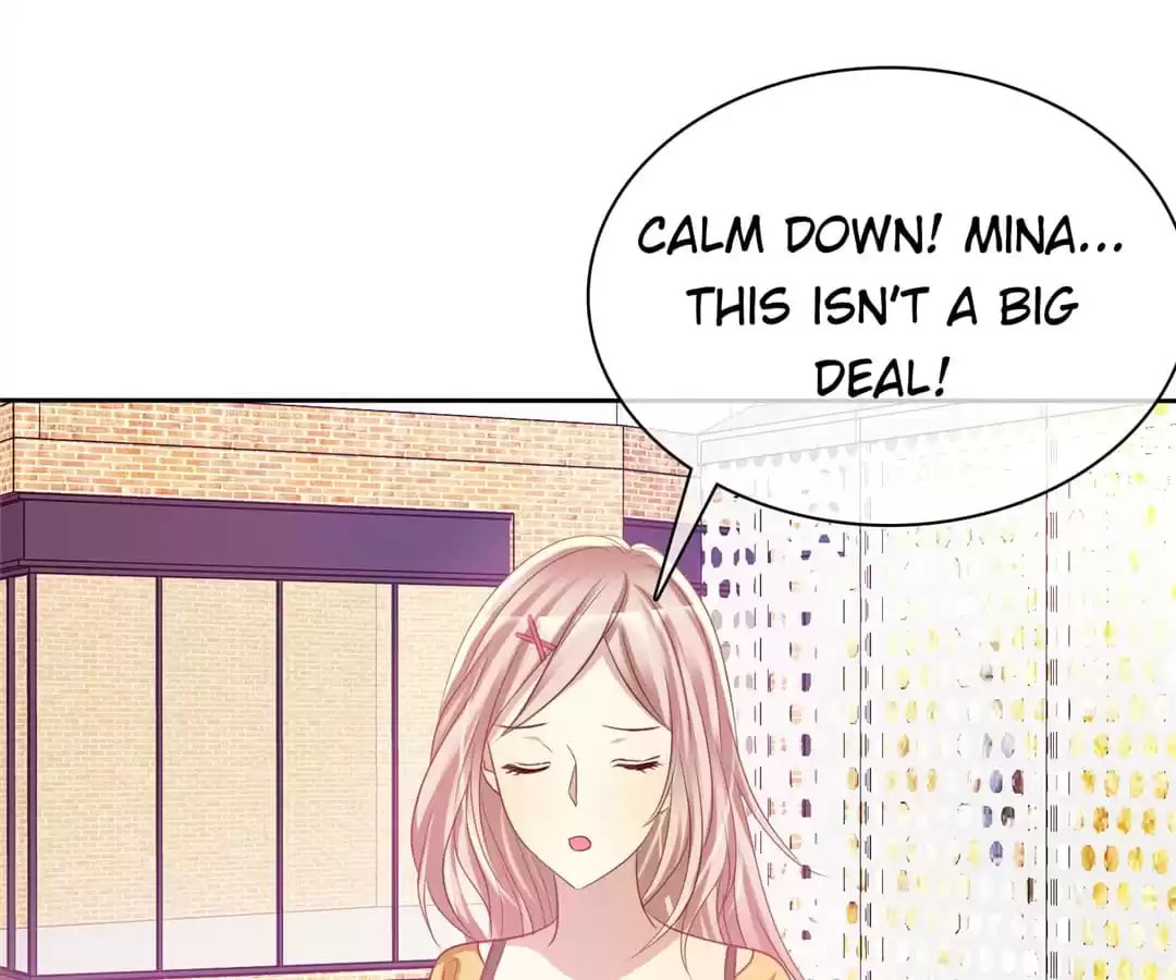 Love Trainee Chapter 56 page 38 - 