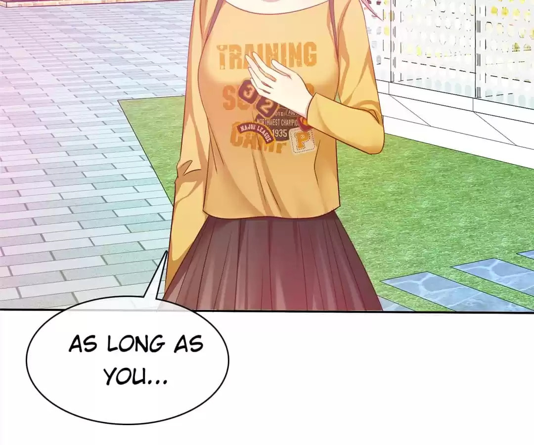 Love Trainee Chapter 56 page 39 - 