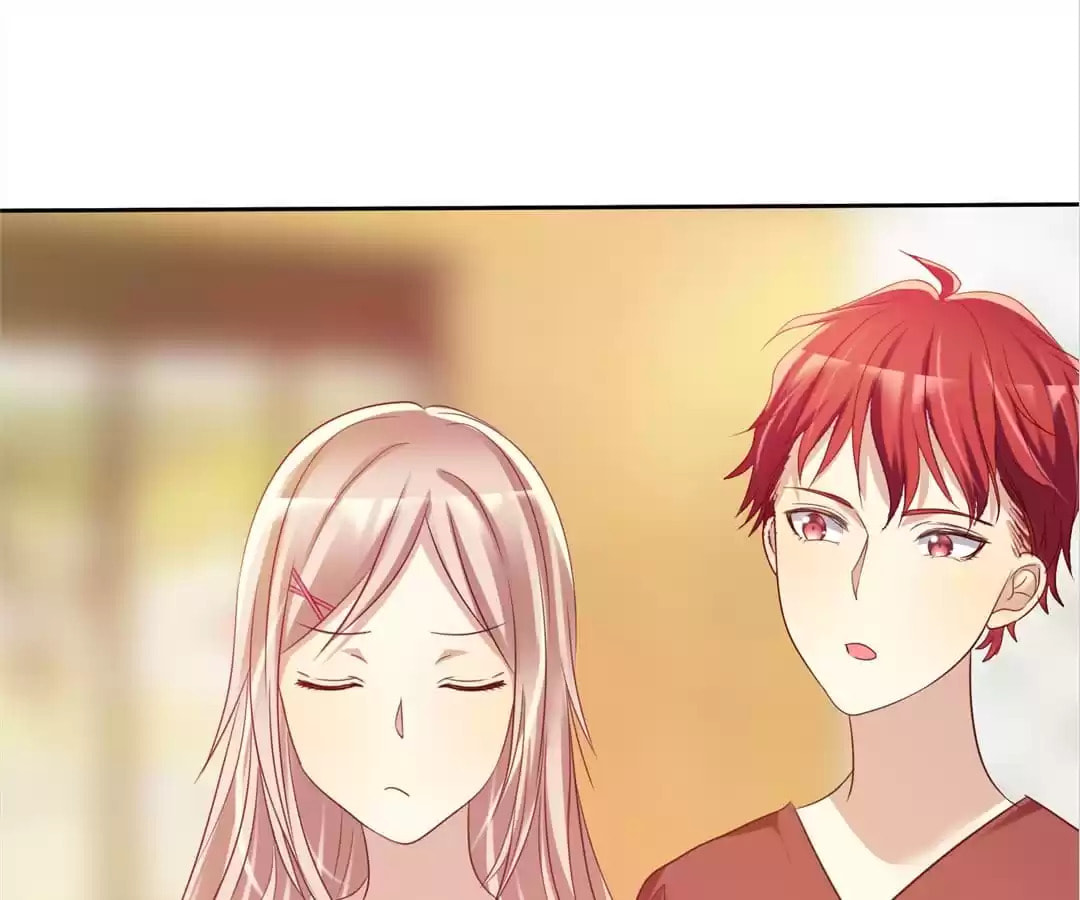 Love Trainee Chapter 56 page 40 - 