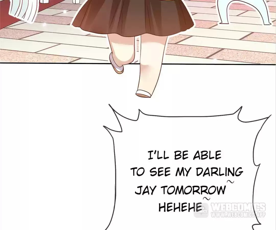 Love Trainee Chapter 56 page 5 - 
