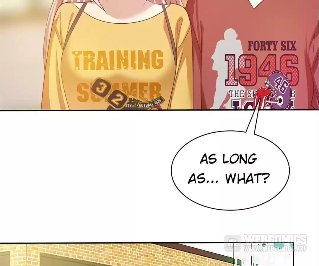 Love Trainee Chapter 56 page 41 - 