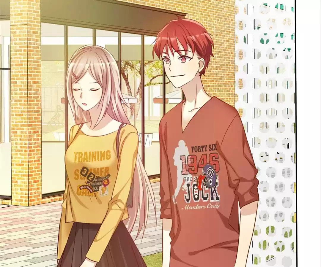Love Trainee Chapter 56 page 42 - 
