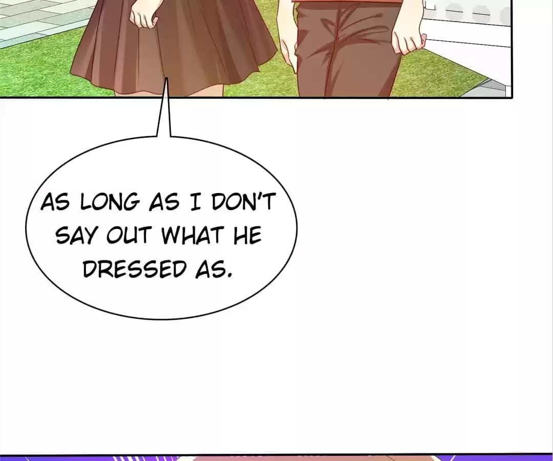 Love Trainee Chapter 56 page 43 - 
