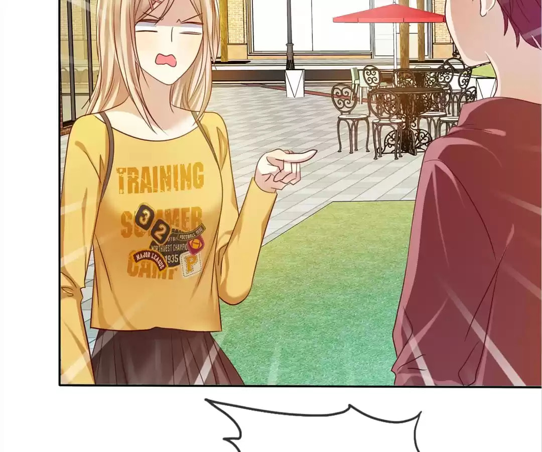 Love Trainee Chapter 56 page 46 - 