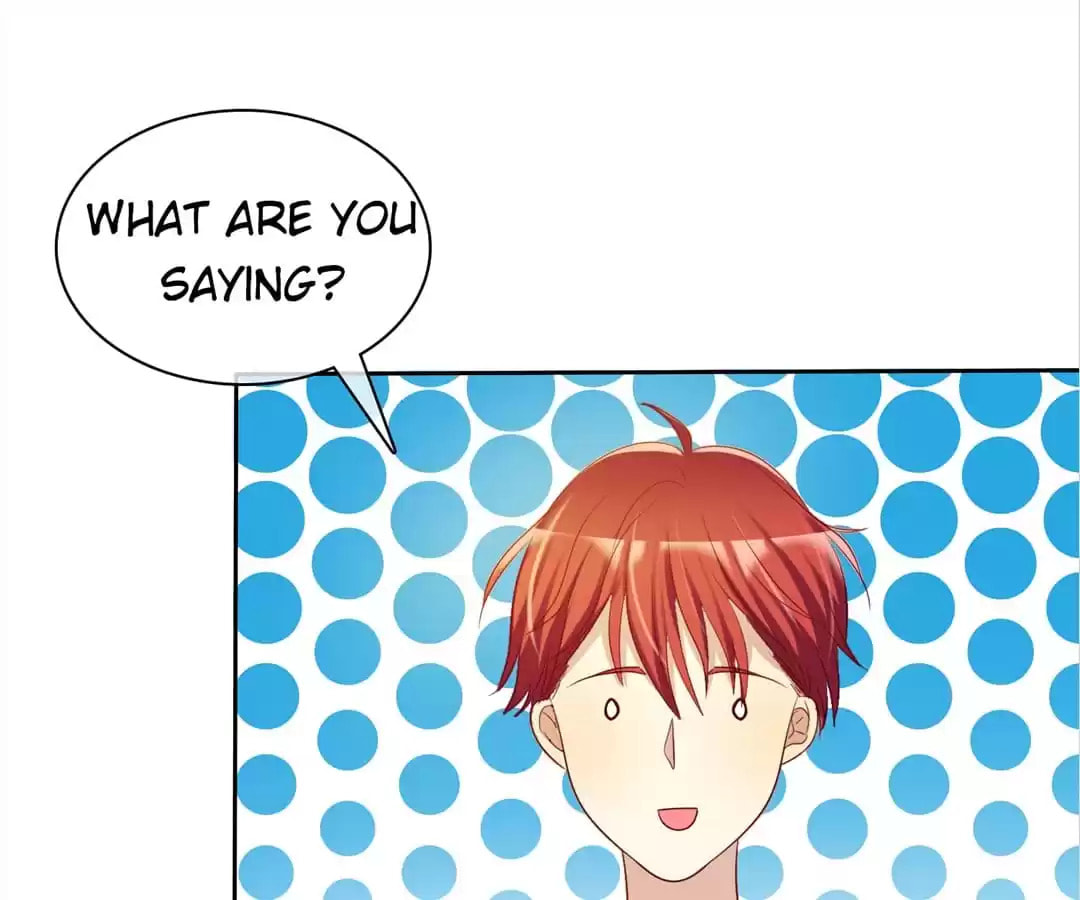 Love Trainee Chapter 56 page 48 - 