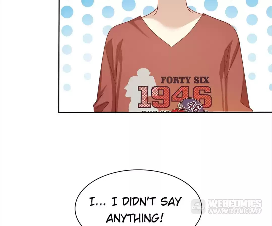 Love Trainee Chapter 56 page 49 - 