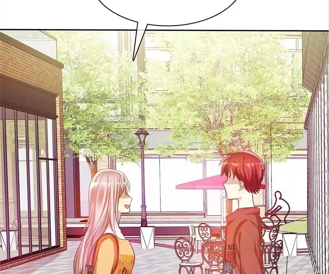 Love Trainee Chapter 56 page 50 - 
