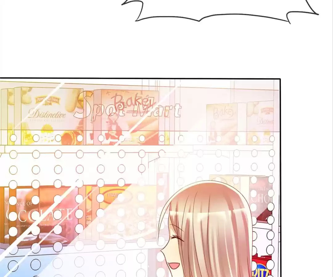 Love Trainee Chapter 56 page 6 - 