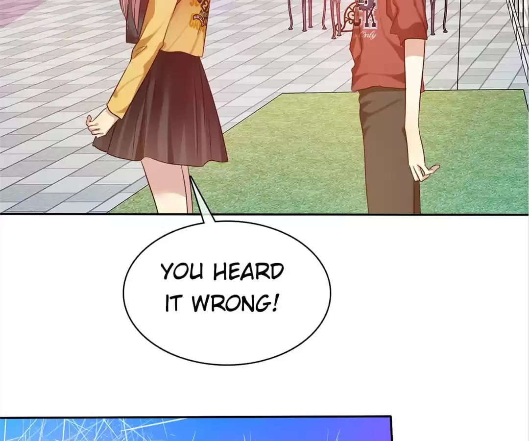 Love Trainee Chapter 56 page 51 - 
