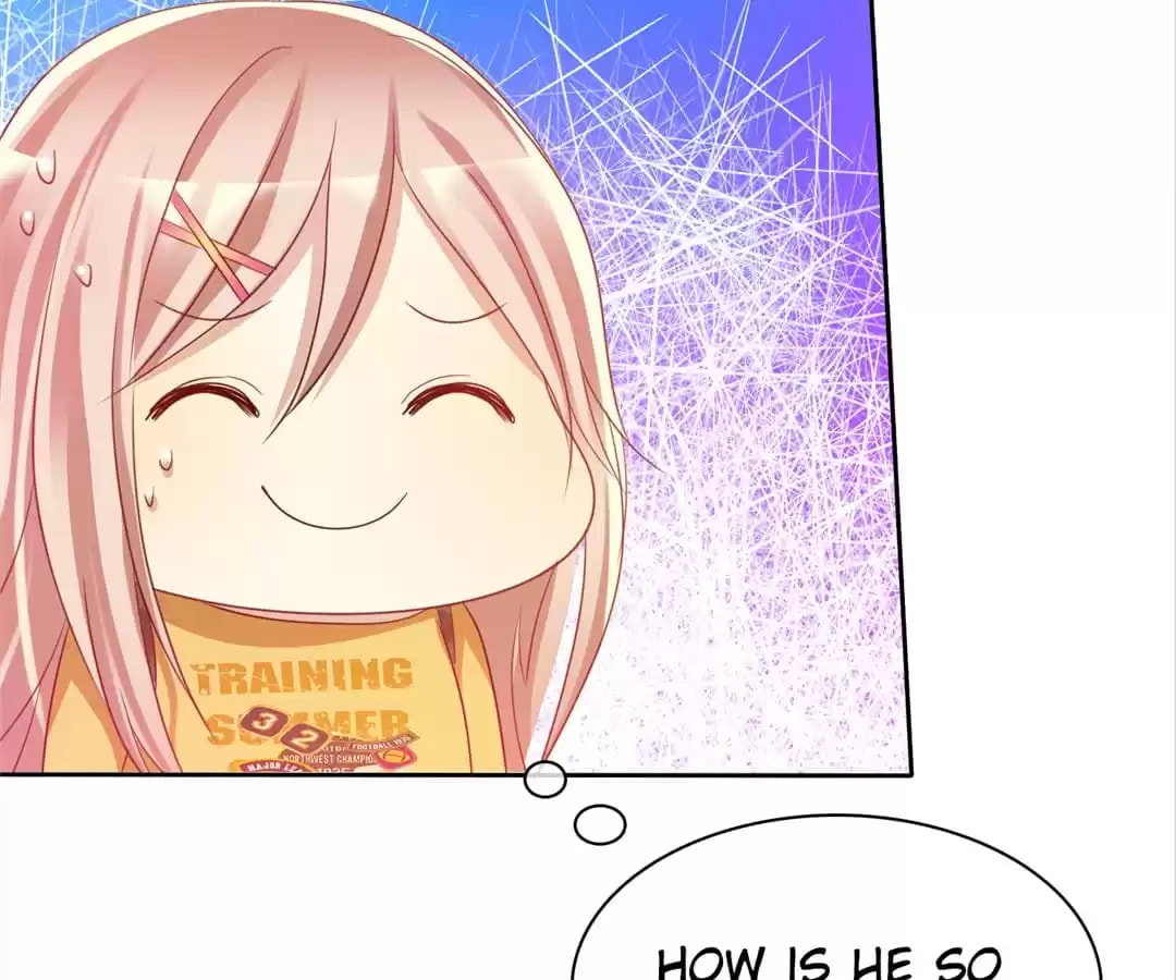 Love Trainee Chapter 56 page 52 - 