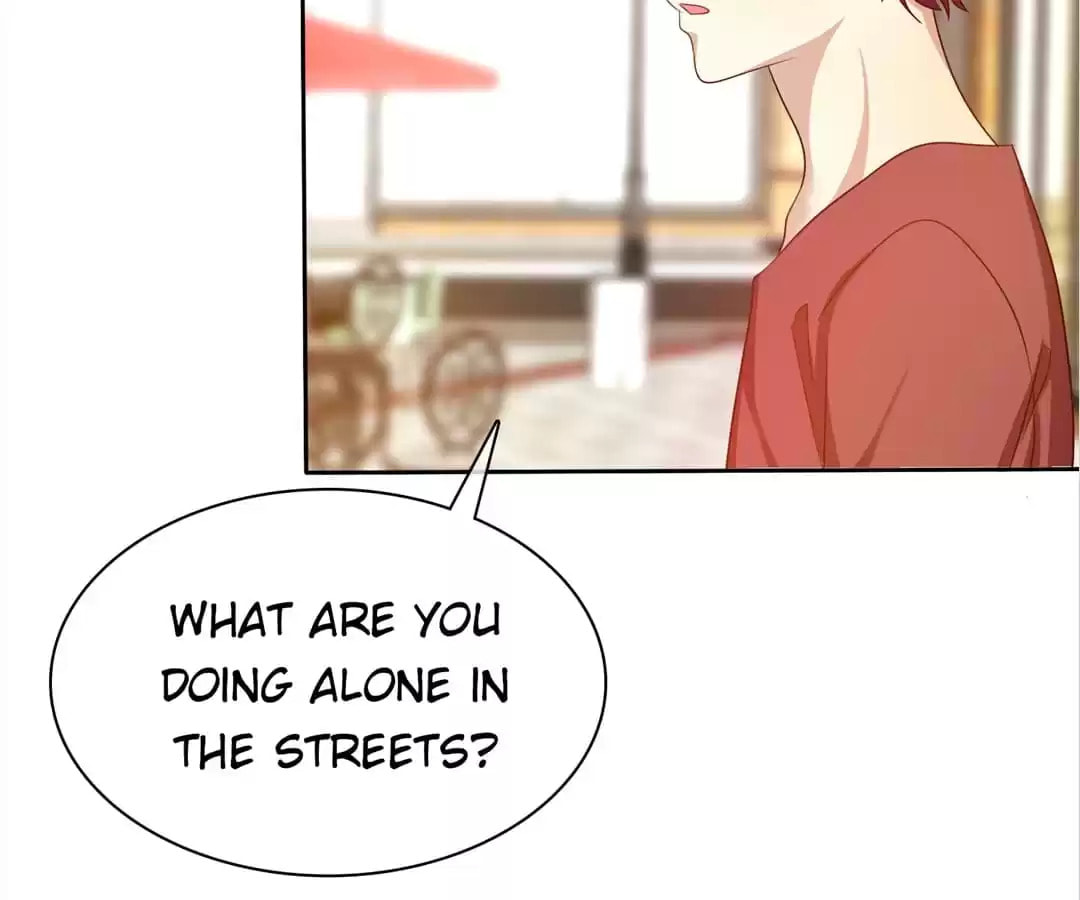 Love Trainee Chapter 56 page 54 - 