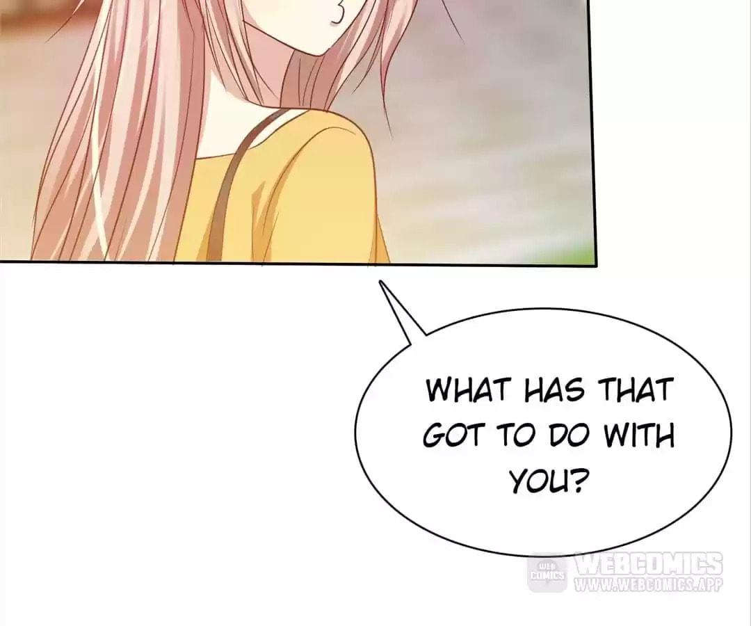 Love Trainee Chapter 56 page 57 - 