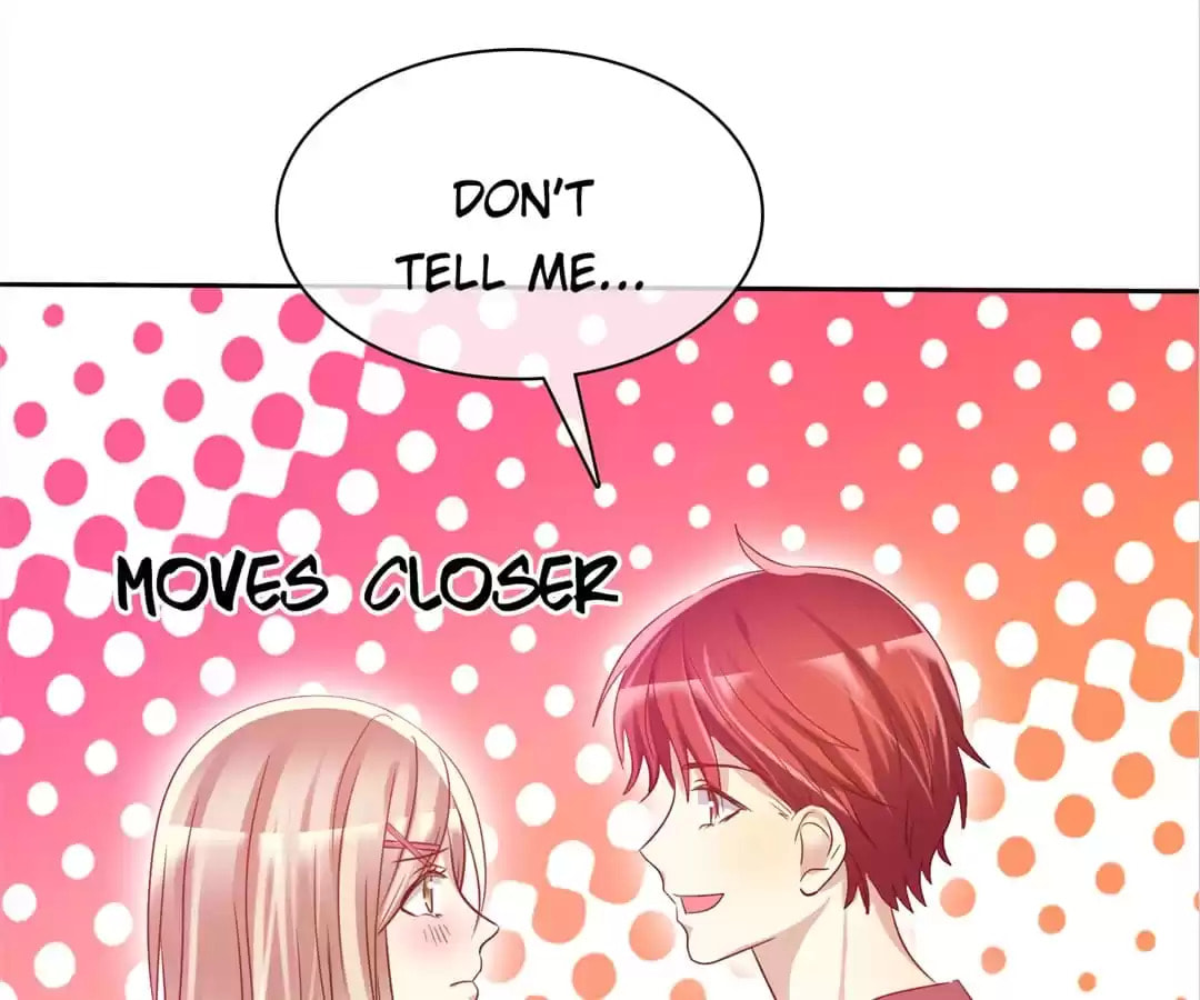 Love Trainee Chapter 56 page 58 - 