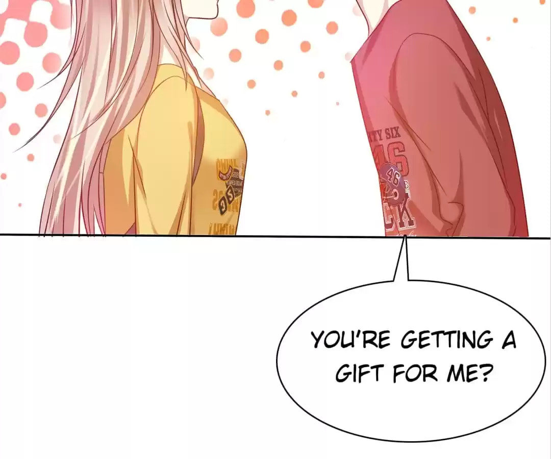 Love Trainee Chapter 56 page 59 - 